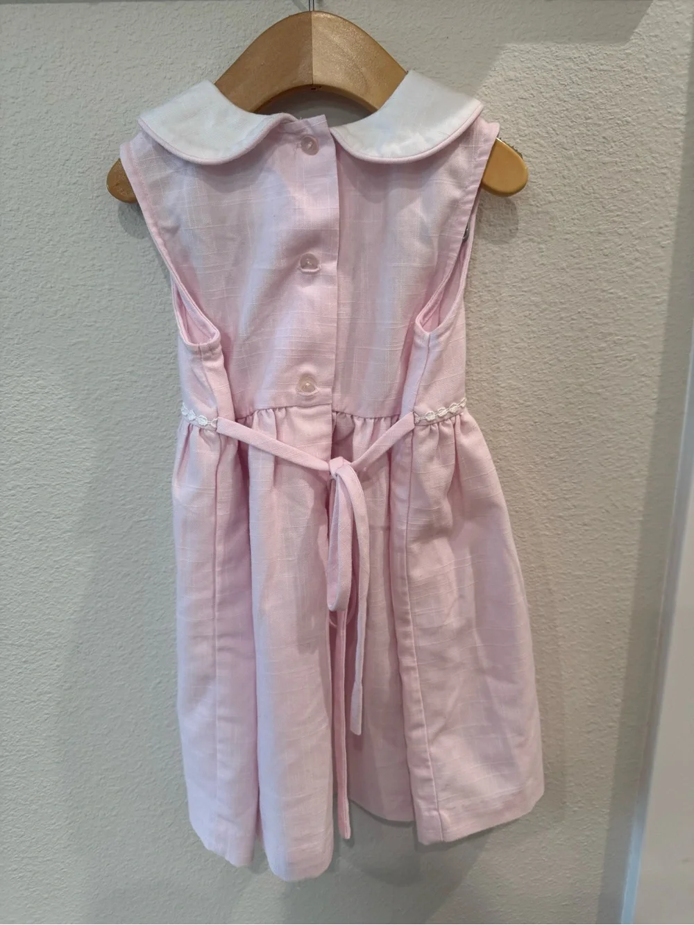 Rare editions girl dress